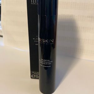 111 Skin black diamond contour gel